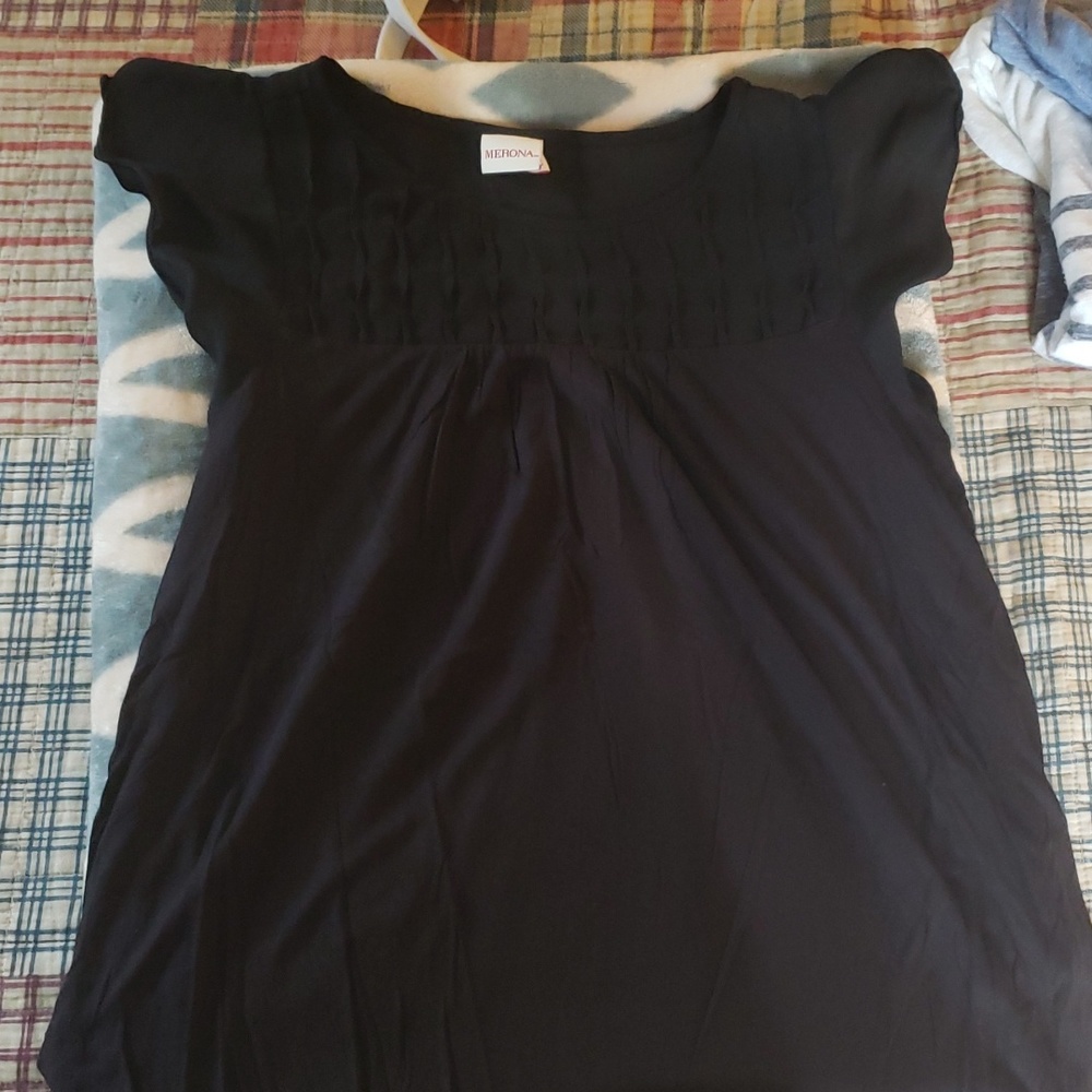 Merona shirt